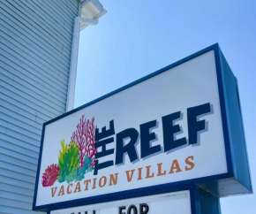Sol Villa @ The Reef